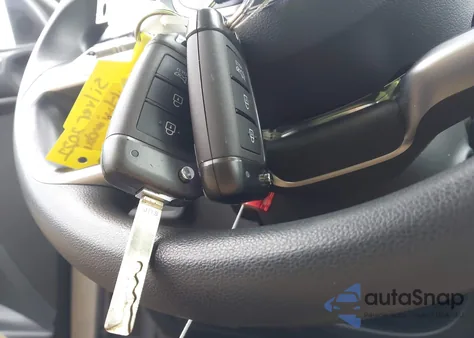 2022 Hyundai Tucson Se z USA, uszkodzony, nr VIN 5NMJACAE2NH099568